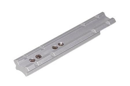 WEAVER Top Mount Aluminum Base 92AS