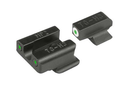 TRUGLO Tritium Pro Handgun Sight - SW Bodyguard 