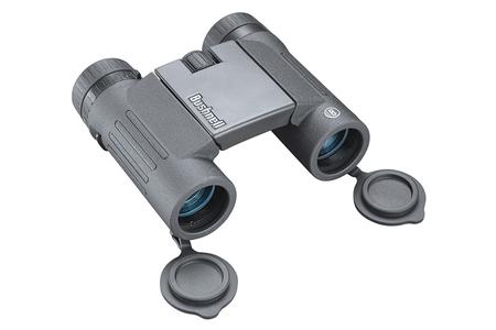 BUSHNELL PRIME 10x25 Binocular Roof Prism - Black