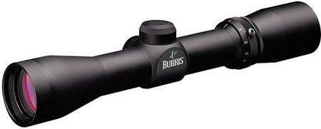 Burris Handgun Scope 2 - 7x32mm