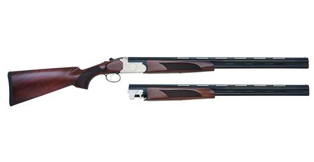 SILVER RESERVE II 20/28 GAUGE FIELD COMBO SHOTGUN