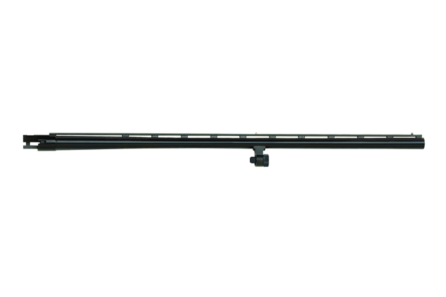 Mossberg 500 12 Gauge All-Purpose 28in Barrel - Blued (6-Shot)