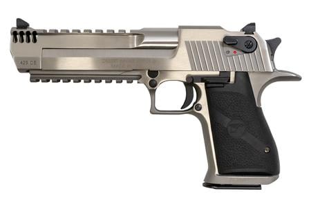 MARK XIX .429 DE SEMI-AUTOMATIC PISTOL