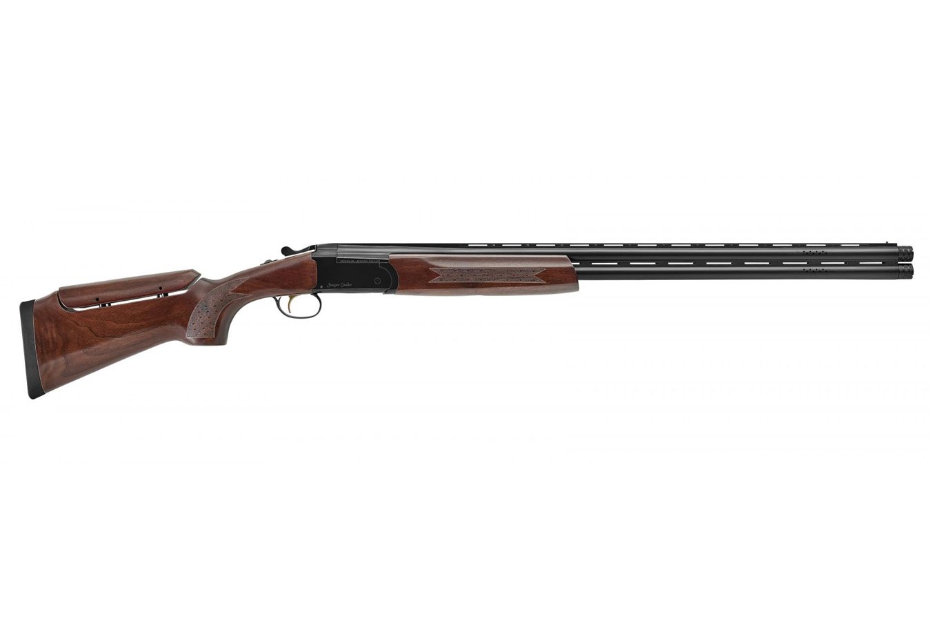 STOEGER CONDOR COMPETITION 12GA O/U