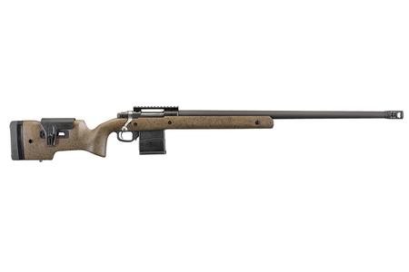 RUGER Hawkeye 6.5 Creedmoor Long-Range Target Rifle