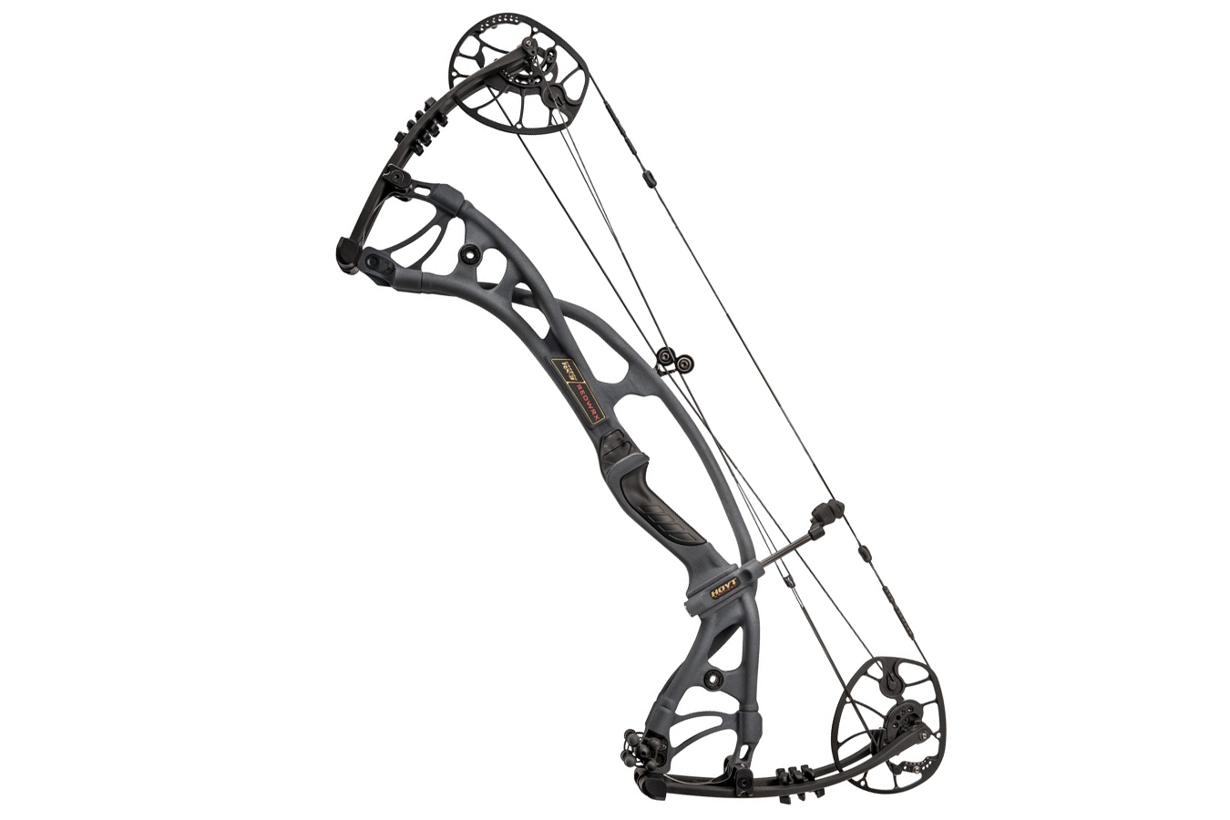 Hoyt Carbon RX3 ZT Pro 85, RH, 70 29 Storm/Reap Vance Outdoors
