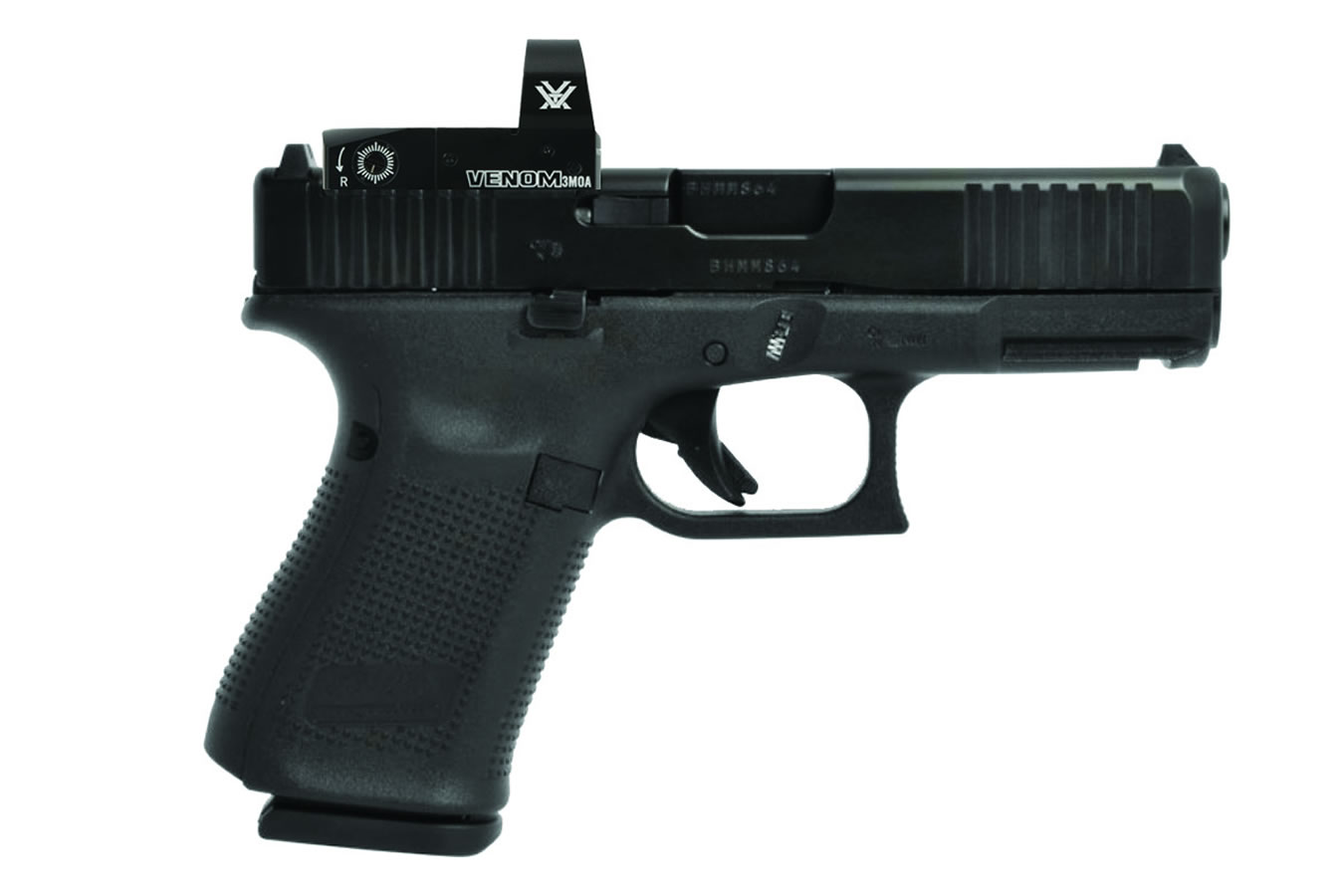 Vance Outdoors Glock 19 Gen 5 9mm Vortex Venom Combo Vance Outdoors