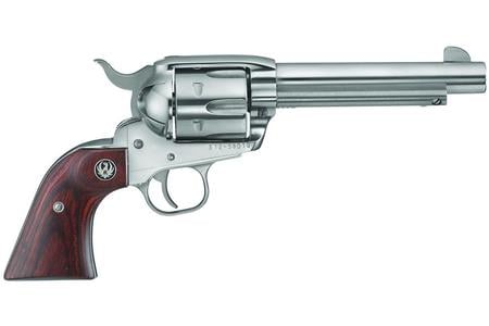 VAQUERO 45LC/45ACP STAINLESS 5.5``