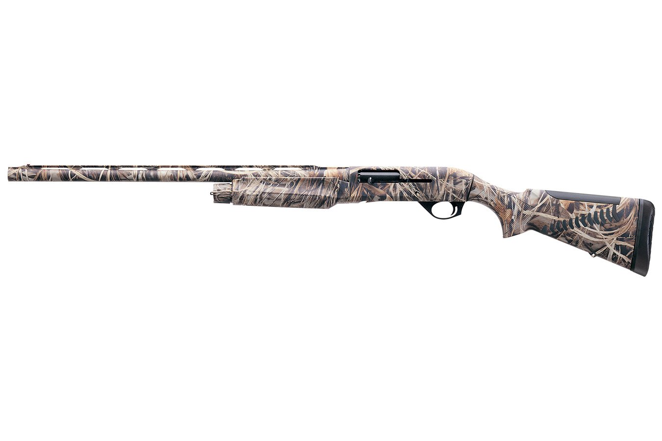 Benelli M Gauge Shotgun Semi Auto Field Gun With Barrel Camo | My XXX ...