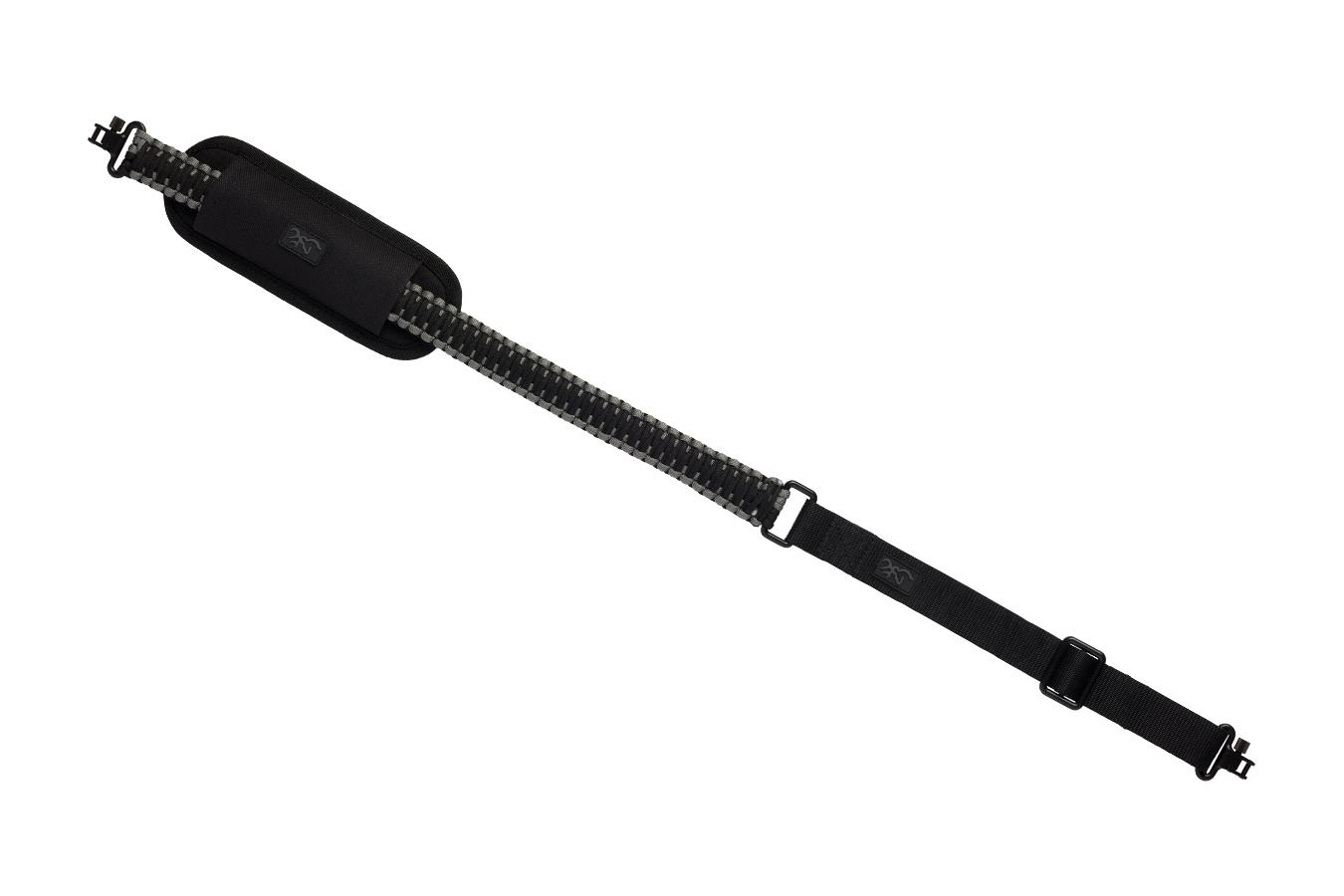 Browning Paracord Sling Black/Gray