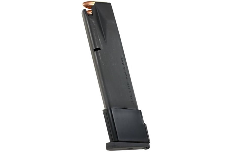 BERETTA CX4/92FS 9MM 20 ROUND MAGAZINE