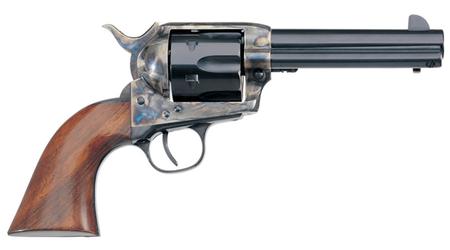 UBERTI 1873 Cattleman II Steel 45 Colt Single-Action Revolver with Retractible Firing P