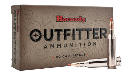 243 WIN 80 GR GMX OUTFITTER