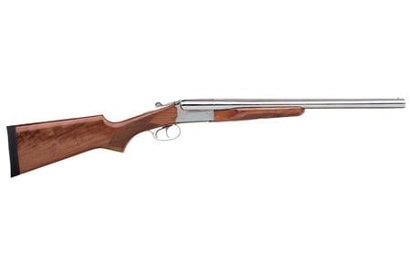 COACH GUN SUPREME 20 GAUGE SHOTGUN