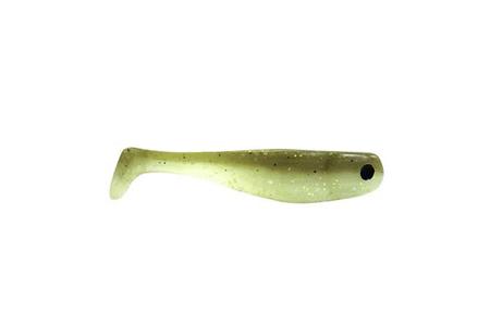 3.25 GREEN GIZZARD MINNOW 5PK