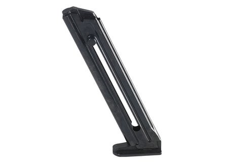 BUCK MARK 22 LR 10 RD  MAG