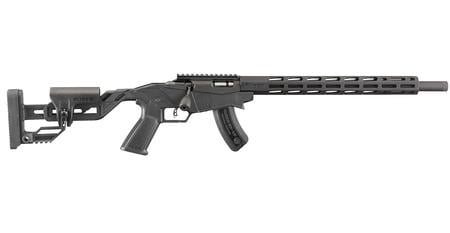 RUGER Precision Rimfire 17 HMR Bolt-Action Rifle