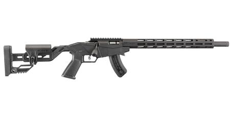 RUGER Precision Rimfire 22WMR Bolt-Action Rifle