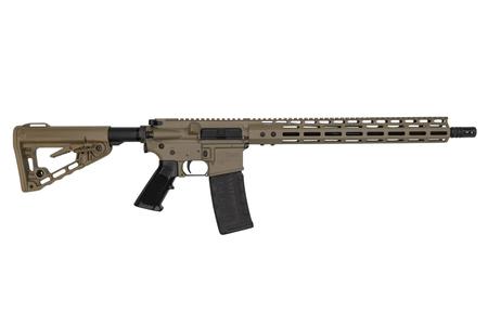 ATI Mil-Sport 5.56mm Flat Dark Earth Cerakote Semi-Auto Rifle  with M-LOK