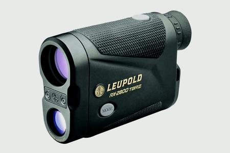 LEUPOLD RX-2800 TBR/W Laser Rangefinder