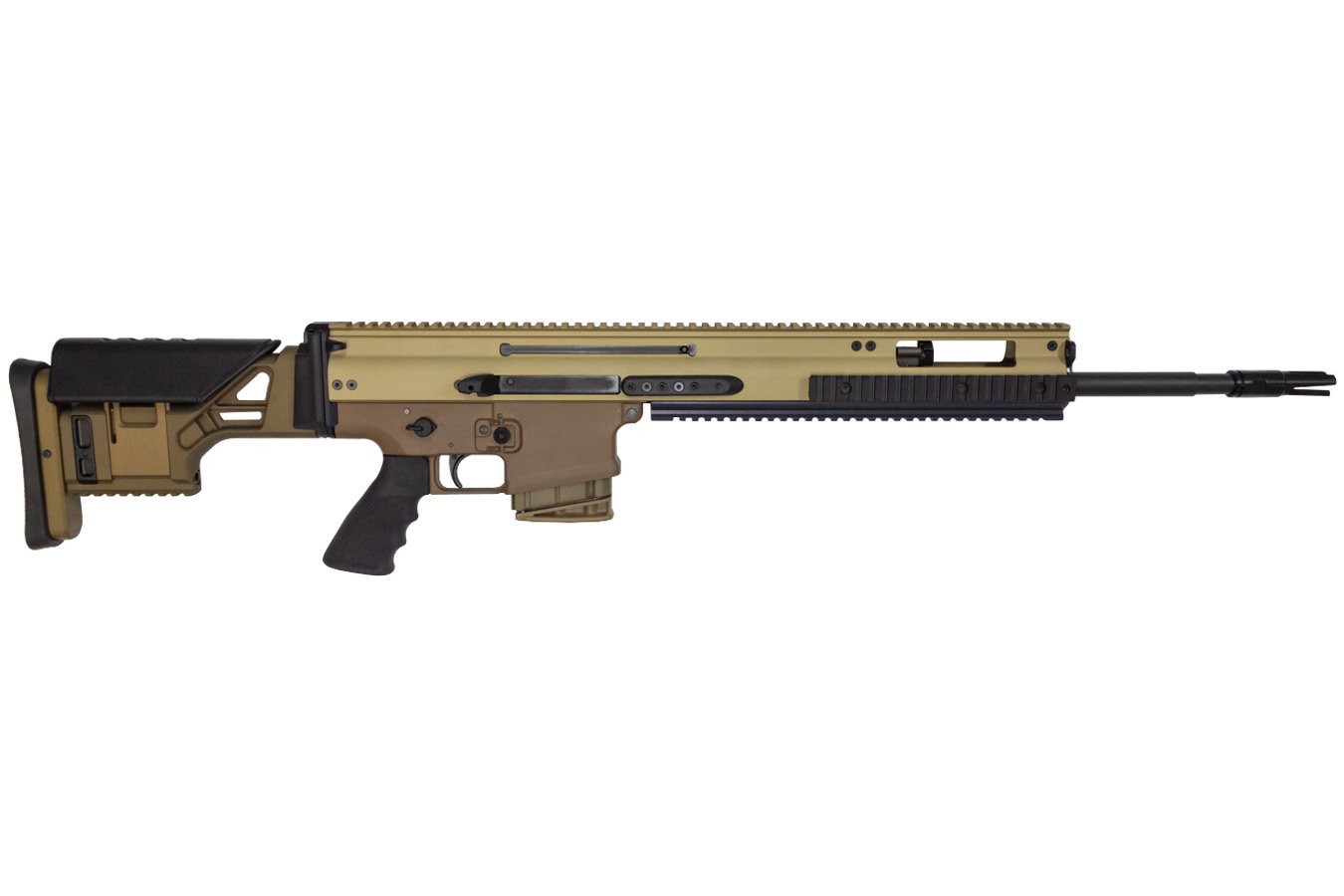 FNH SCAR 20S 7.62X51MM NATO (308 WIN)