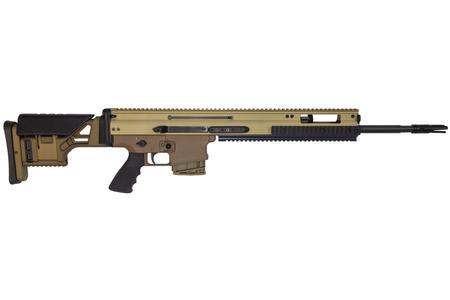 FNH SCAR 20S 7.62x51mm NATO (308 Win) Semi-Auto Rifle