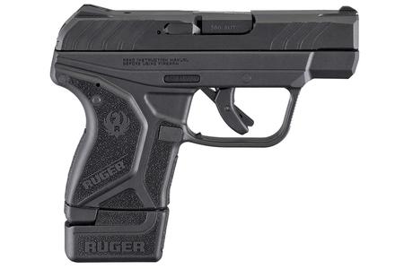 RUGER LCP II 380 Auto Carry Conceal Pistol with Grip Extension