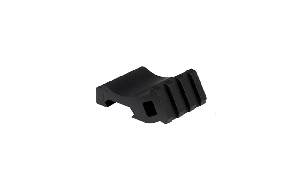 WEAVER OFFSET RAIL ADAPTER