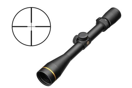 VX-3I  4.5-14X40MM MATTE 1 IN DUPLEX