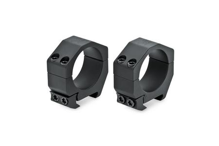 VORTEX OPTICS Precision Matched Rings for 35mm- 1 inch