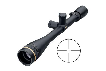 LEUPOLD VX-3 6.5-20x40mm Riflescope with Fine Duplex Reticle