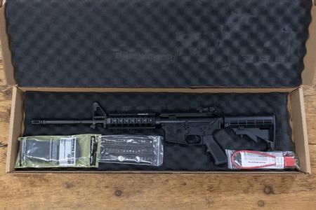 M&P-15 5.56NATO (NEW IN BOX) USED