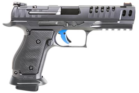 WALTHER Q5 Match Steel Frame Pro 9mm Pistol