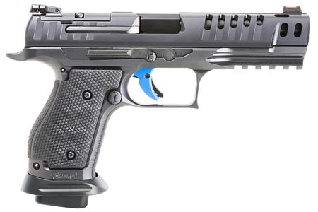 PPQ Q5 MATCH STEEL FRAME PRO 9MM PISTOL