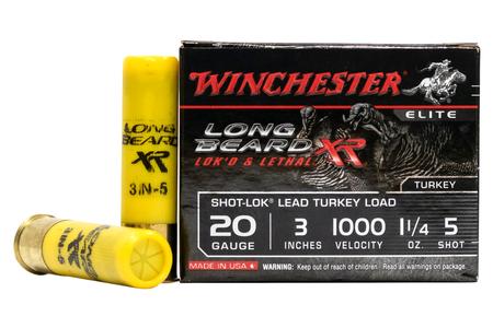 X203PH4 Winchester Ammunition