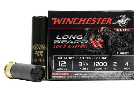 X203PH4  Winchester Ammunition