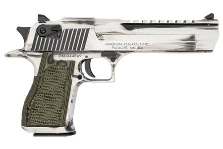 MAGNUM RESEARCH Desert Eagle 50 A.E. Apocalyptic Mark XIX