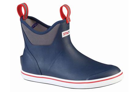 6` ANKLE BOOT MENS