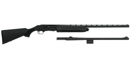 MOSSBERG 930 12 Gauge Deer/Waterfowl Combo Shotgun