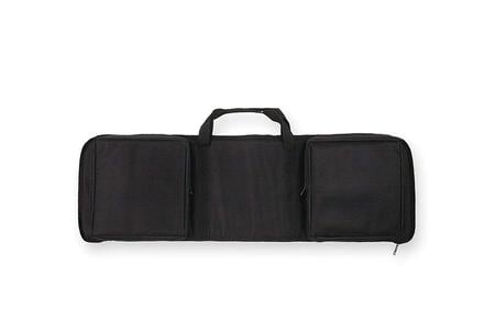 BULLDOG Extreme Rectangle Discreet 45 Inch AR Case