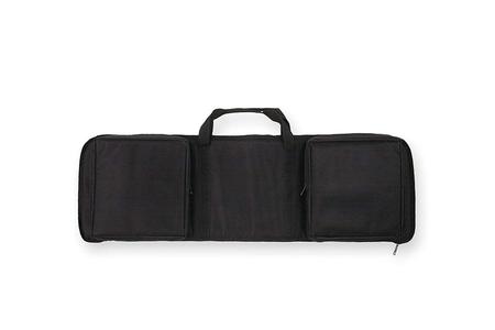 EXTREME 35 INCH RECTANGLE DISCREET AR CASE (BLACK)