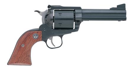 RUGER New Model Super Blackhawk 44 Rem Mag Single-Action Revolver