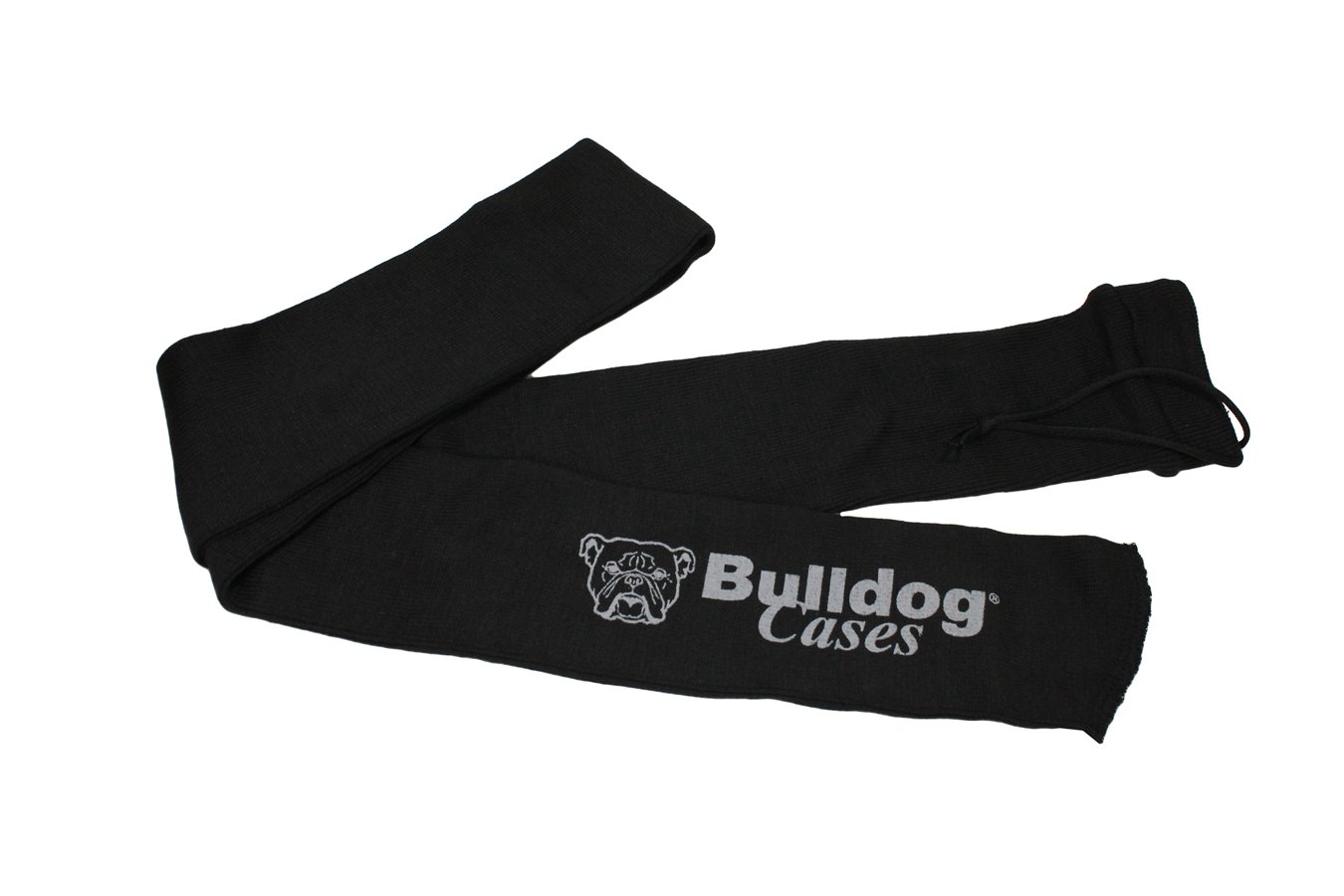 BULLDOG GUN SOCK-STANDARD SCOPED RIFLE AND SHOTGUN