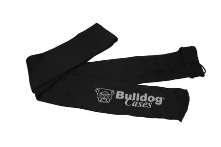 BULLDOG Gun Sock-Standard Scoped Rifle and Shotgun