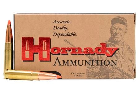 HORNADY 300 Blackout 110 gr GMX Custom 20/Box