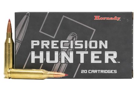 HORNADY 243 WIN 90 gr ELD-X Precision Hunter 20/Box