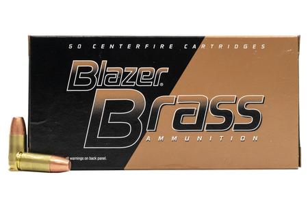 9MM 147 GR FMJ
