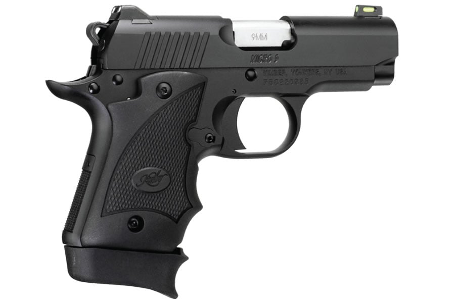 KIMBER MICRO 9 SHOT SHOW SPECIAL PACKAGE 