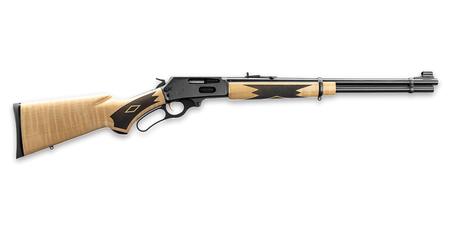 MODEL 336C 30-30 WIN LEVER ACTION MAPLE STOCK 20``