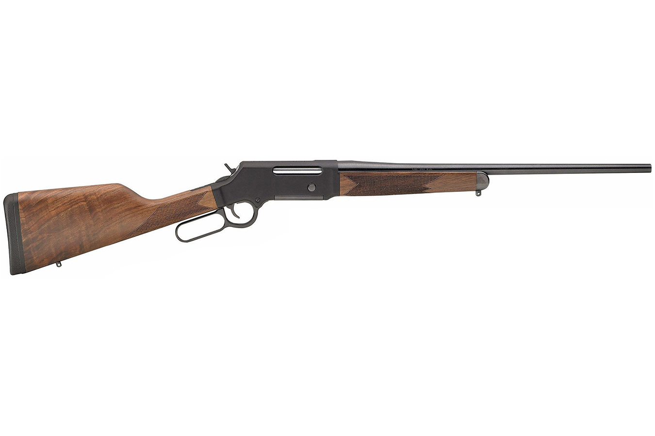 HENRY REPEATING ARMS LONG RANGER LEVER ACTION 6.5 CREEDMOOR